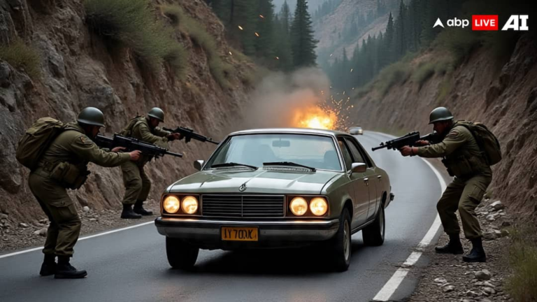 After Eid, Pakistan resumes attacks in Afghanistan, fired rockets, fired on civilians, one dead