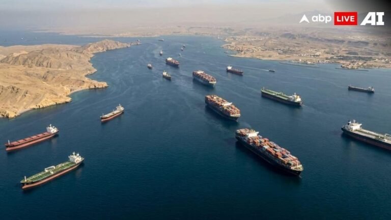 If Hormuz is closed, oil and gas ships can also pass through these two routes, know how much control Iran has here?