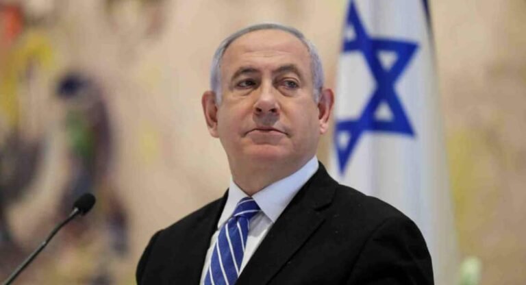 Iran is not ready to bow down, how will there be talk of peace? Netanyahu called Trump and said, ‘The agreement is like this…’