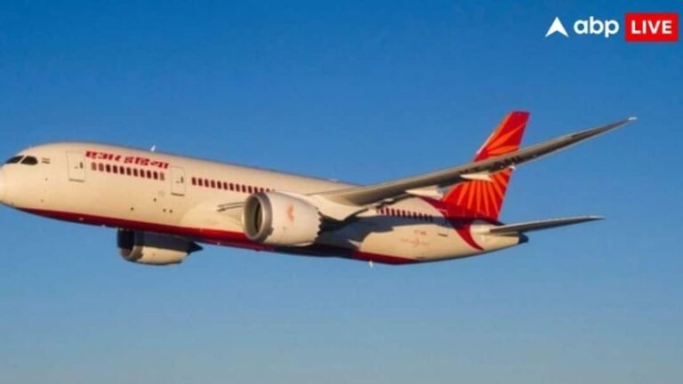 All flights going to UAE, Saudi Arabia, Israel and Qatar cancelled, Air India’s big decision amid tension in Middle East