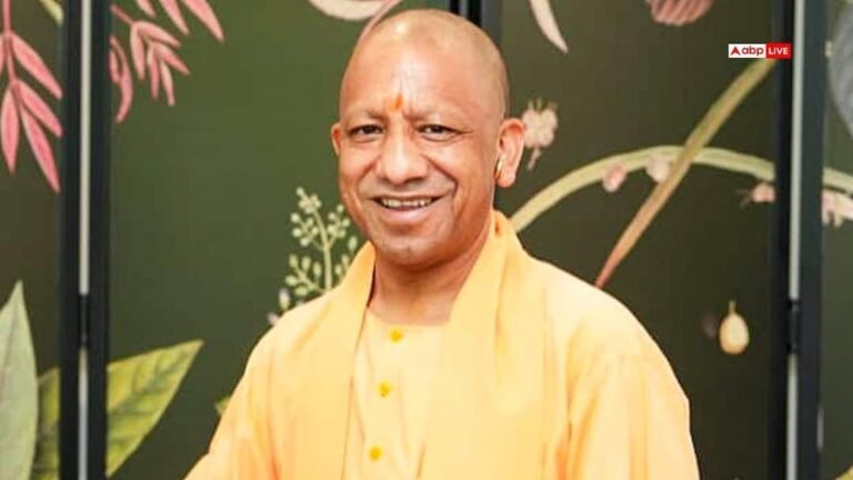 Gorakhpur News: Eastern UP’s first veterinary college is being built in Gorakhpur, CM Yogi hinted at building a university.