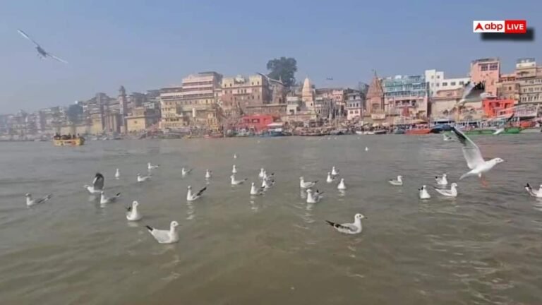 Varanasi will witness the MP-UP Cooperation Conference 2026, business and culture will get a new platform.