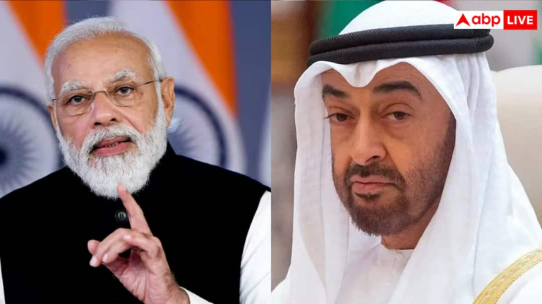 PM Modi spoke to UAE President on phone, condemned Iran’s attacks, know what else happened?