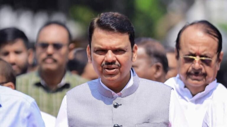 Ajit Pawar plane crash: CM Fadnavis said, ‘If the conspiracy is found out, the culprits will not be spared’
