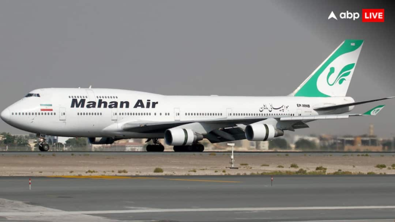 ‘The plane was going to Delhi to bring humanitarian aid material, US attacked it’, Iran’s big claim amid war