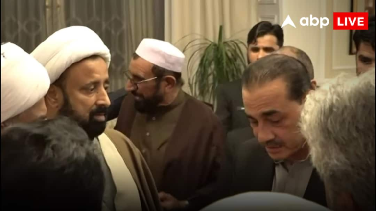 US Iran War: ‘If you love so much then go to Iran…’, Asim Munir threatened Shia religious leaders, created ruckus in Pakistan