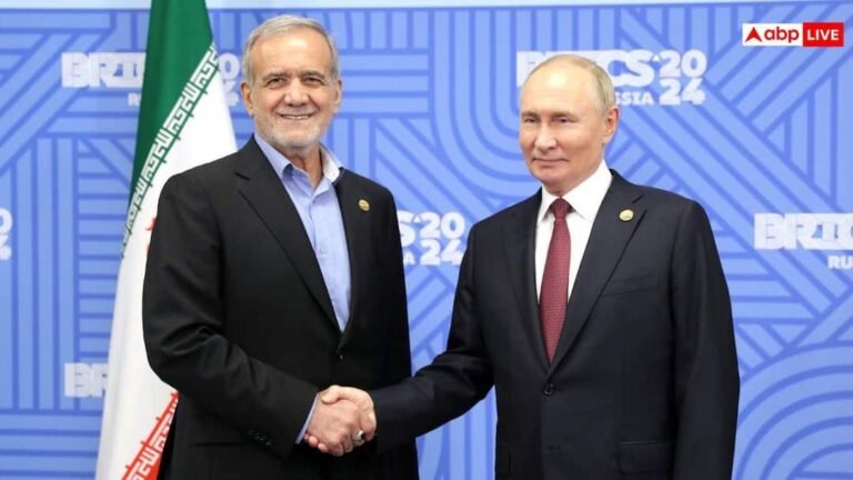 Is Russia giving drones to Iran in the war with America-Israel? Kremlin gave this answer to the question