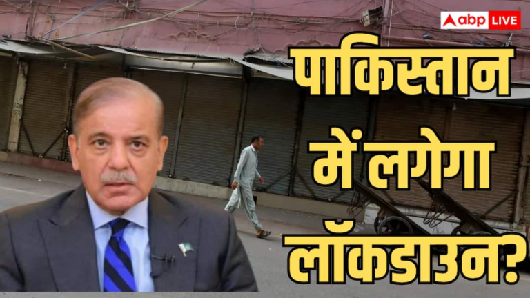 Talk of ‘smart lockdown’ in Pakistan stricken by petrol crisis, country stalled amid claims of becoming peace ambassador