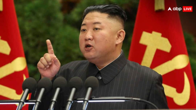 Uprising against dictator in North Korea? Kim Jong Un got 99.93% votes, who did the 0.7% support?