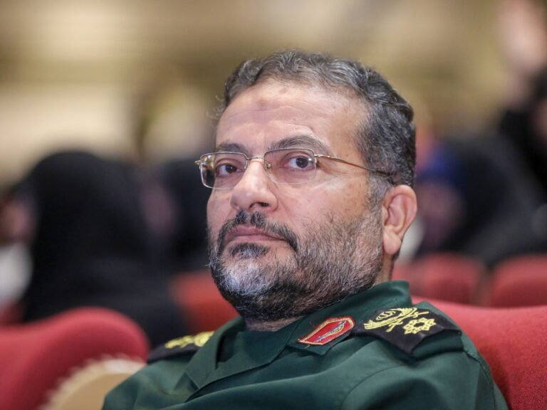 Israel claims to have assassinated commander of Iran’s Basij militia unit | US-Israel war on Iran News