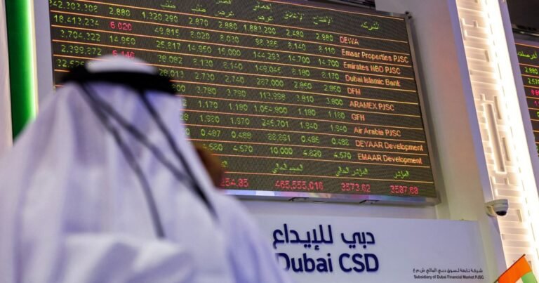 Why has the UAE closed its stock exchanges? | Financial Markets News