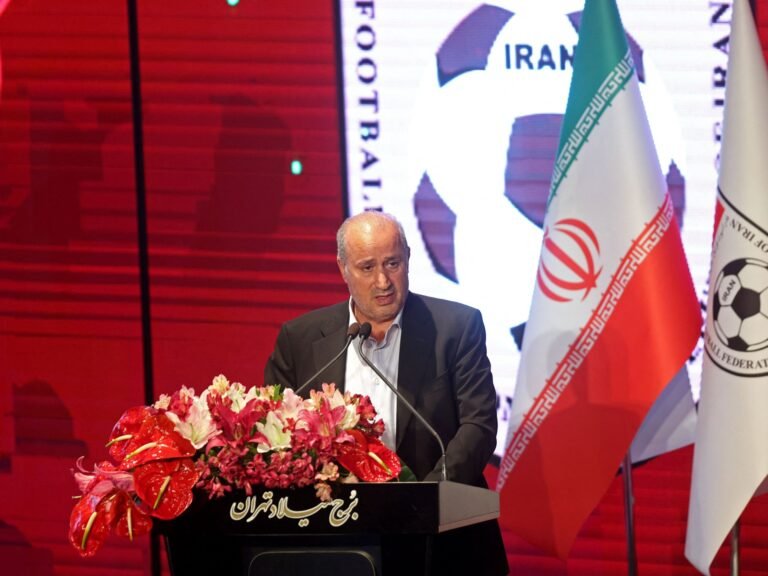 Iran to ‘boycott’ World Cup in US but will not withdraw from 2026 event | Football News