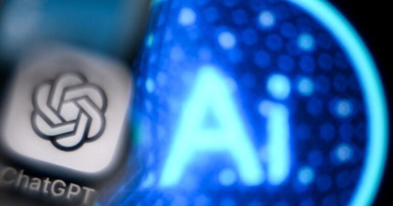 The new boss at work may not be human | Technology