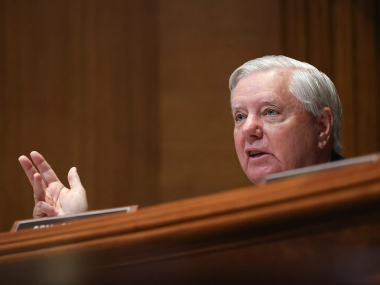 ‘We are going make a tonne of money’: US Senator Graham on US war on Iran | US-Israel war on Iran News