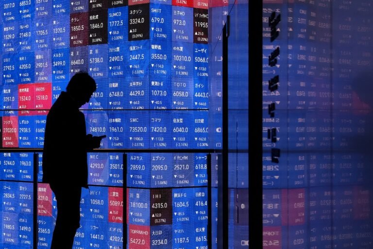 Asian stock markets plunge amid Trump’s ultimatum on Iran | Oil and Gas News