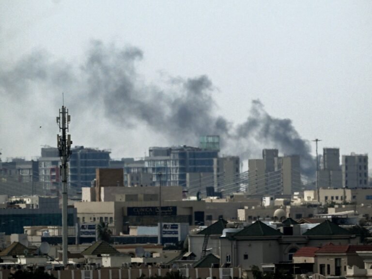 Hamas urges Iran to halt attacks on Gulf, slams aggression on Tehran | US-Israel war on Iran News