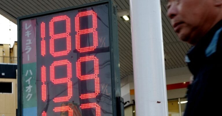 Oil prices keep rising as Trump seeks coalition to reopen Strait of Hormuz | US-Israel war on Iran News