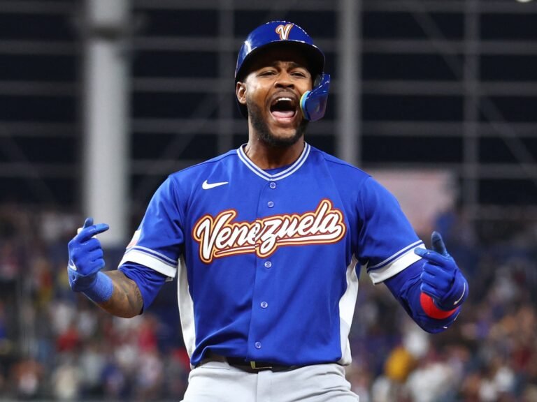 Venezuela defeats Italy, sets up WBC final against US | Baseball News