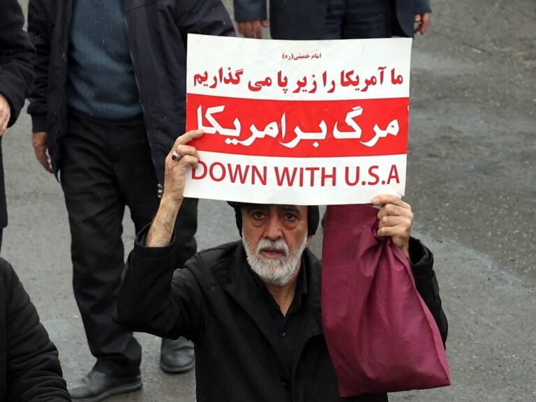 Iran war: What’s happening on day 22 of US-Israel attacks? | US-Israel war on Iran News