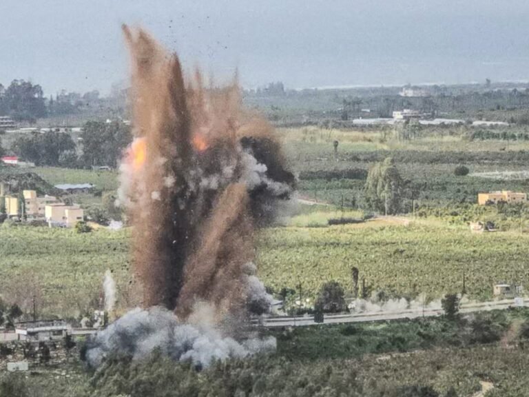 Iran war: What’s happening on day 24 of US-Israel attacks? | US-Israel war on Iran News