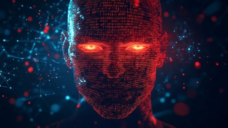 CyberStrikeAI tool adopted by hackers for AI-powered attacks