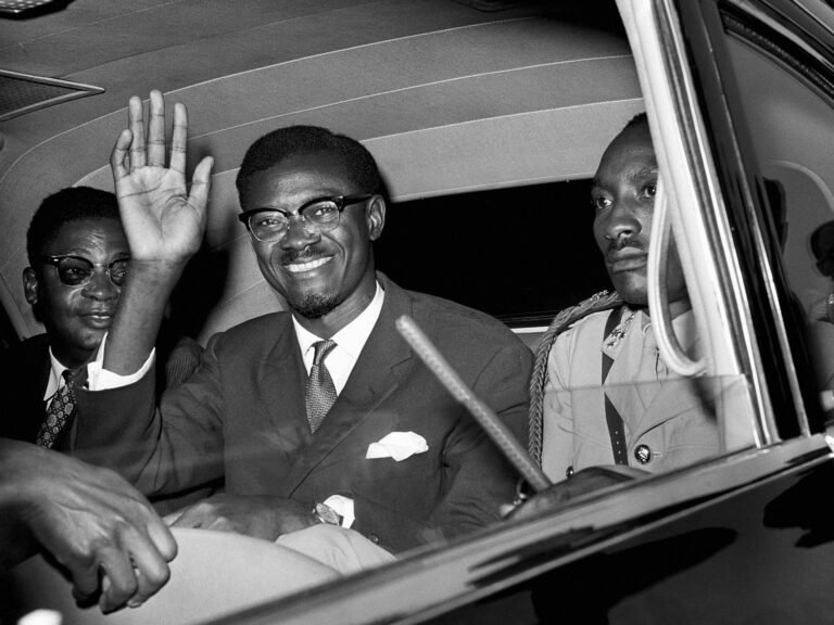 Ex-Belgian diplomat ordered to stand trial over murder of Congo’s Lumumba | Courts News