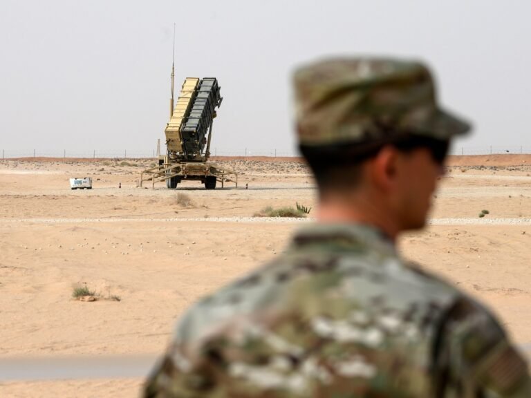 At least 15 US troops wounded in Iran strike on Saudi airbase: Reports | US-Israel war on Iran News
