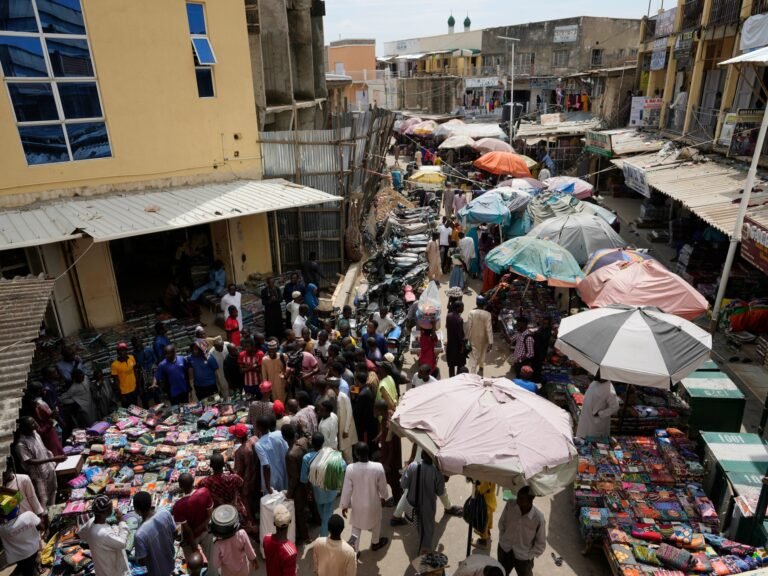 ‘Truly junk’: E-waste from rich nations floods local markets in Nigeria | Environment News