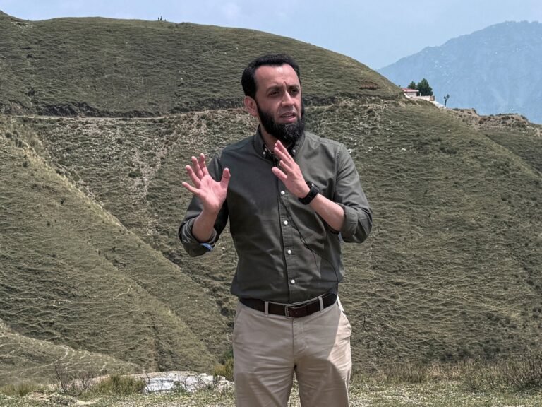 Pakistan ‘strongly’ rejects claim it struck Kabul hospital | Conflict