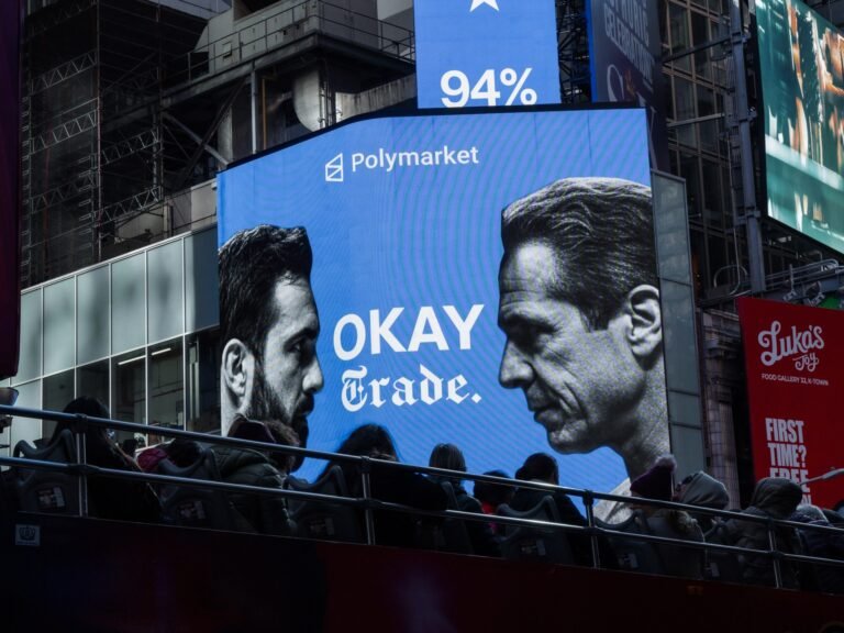 Large Polymarket, Wall Street bets on Trump’s war news under scrutiny | US-Israel war on Iran News