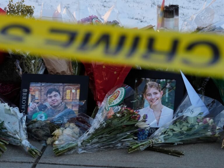 Two in critical condition after shooting at Old Dominion University in US | Gun Violence News