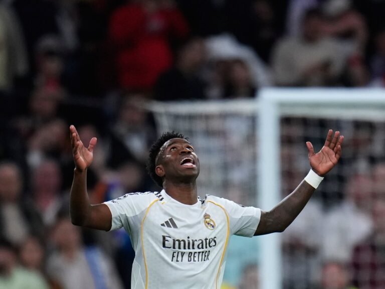 Benfica fined for fans’ racism at Real Madrid game with UEFA investigation | Football News