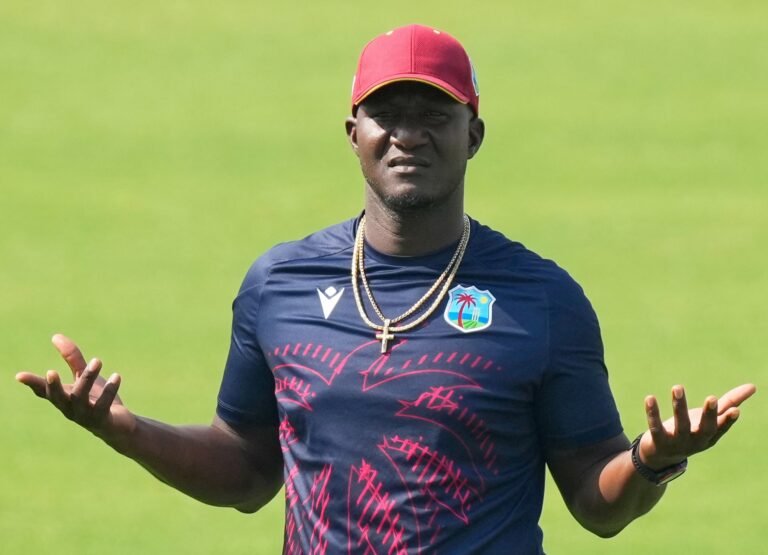 ICC rejects bias claims from stranded South Africa, West Indies cricketers | ICC Men’s T20 World Cup News