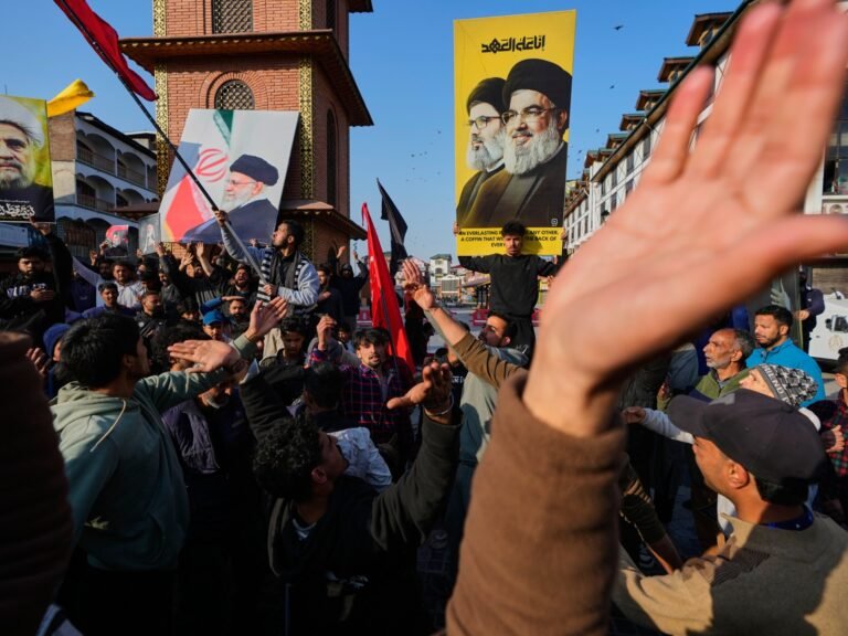 Analysis: Khamenei’s killing leaves Iran’s ‘axis’ in disarray | Hezbollah