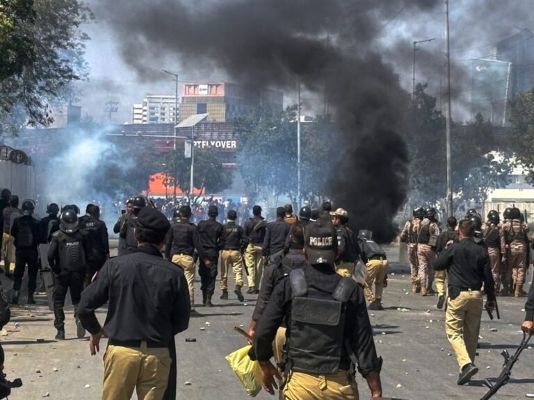 Pakistan calls troops, orders 3-day curfew as 24 killed in pro-Iran rallies | Israel-Iran conflict News