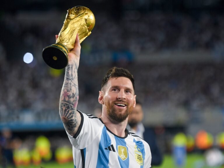 FIFA World Cup 2026 ticket frenzy unfolds amid global unrest | World Cup 2026 News