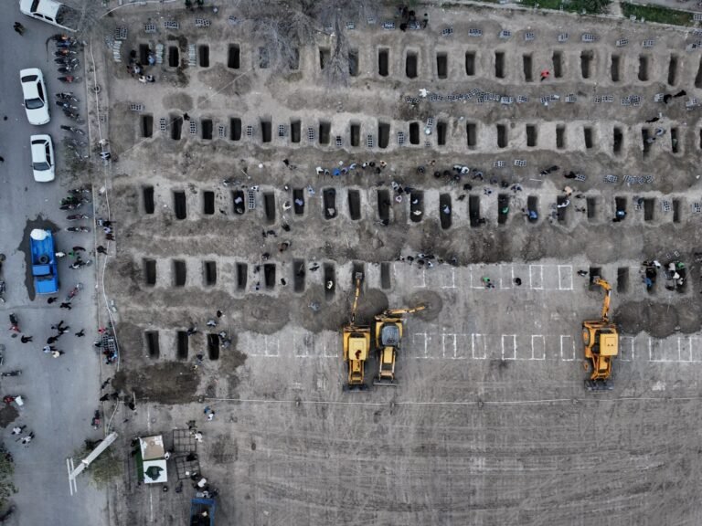 US-Israel war on Iran: A brief history of mission creep and false promises | US-Israel war on Iran News