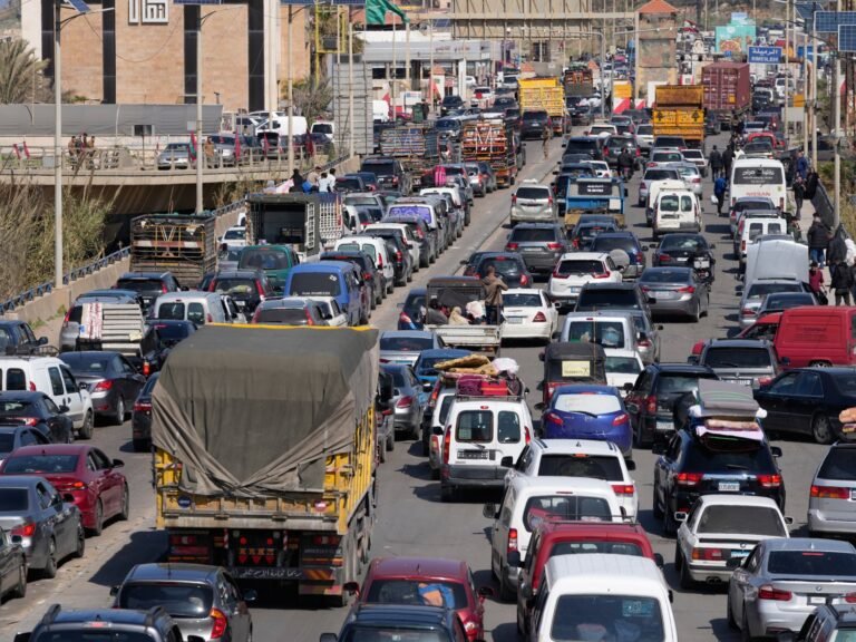 Why is Israel is moving deeper into southern Lebanon? | Newsfeed