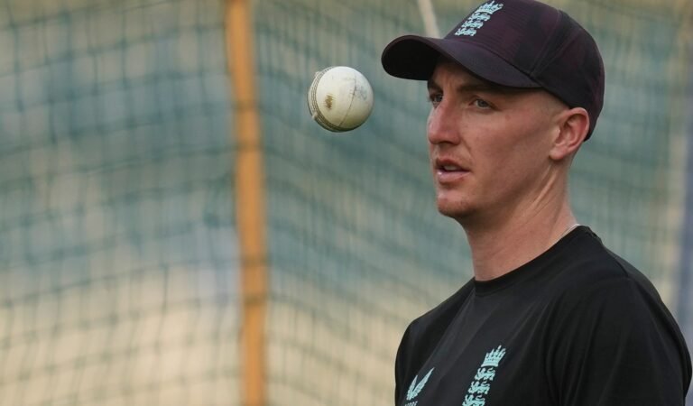 India vs England – T20 World Cup semifinal: Predicted XI, time, stream | ICC Men’s T20 World Cup News