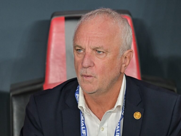 First Iraq footballers granted visas by Mexico for FIFA World Cup qualifier | World Cup 2026 News