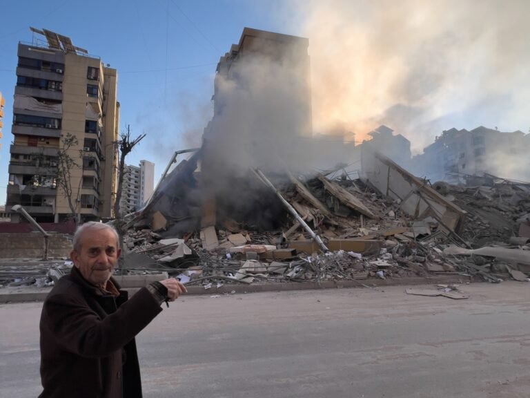 What is the Hezbollah-linked financial institution Al-Qard Al-Hassan? | Israel attacks Lebanon News