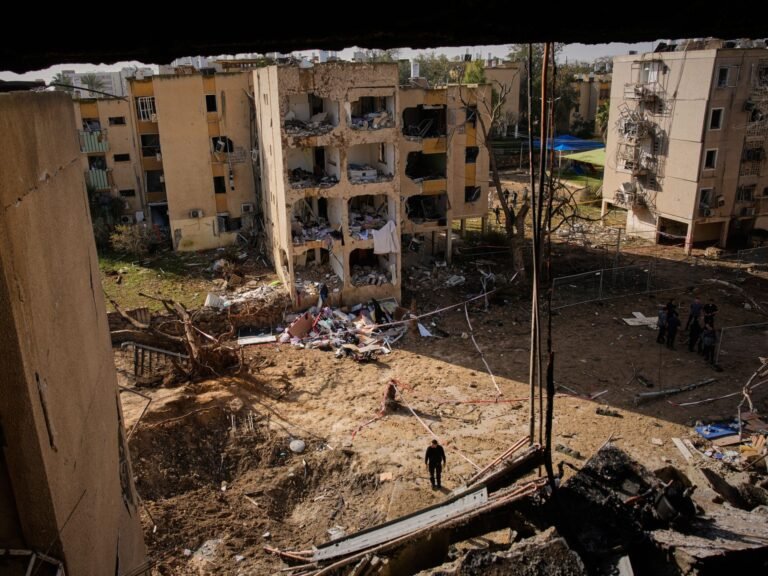 Did Israel miscalculate Iranian military capabilities? | US-Israel war on Iran News