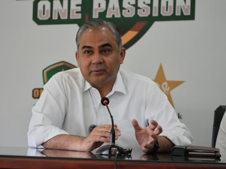 Pakistan T20 cricket league to be held in empty stadiums amid oil crisis | Cricket News