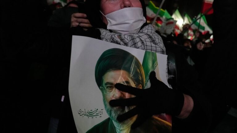 Trump says Iran ‘begging’ for deal to end war as Tehran issues new demands | US-Israel war on Iran News