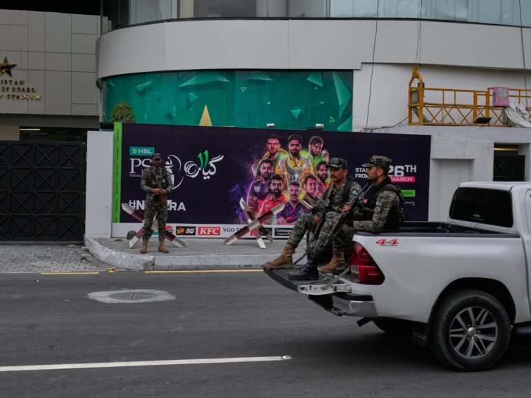 Pakistan’s Naseem Shah under fire after criticism of politician’s PSL visit | Cricket News