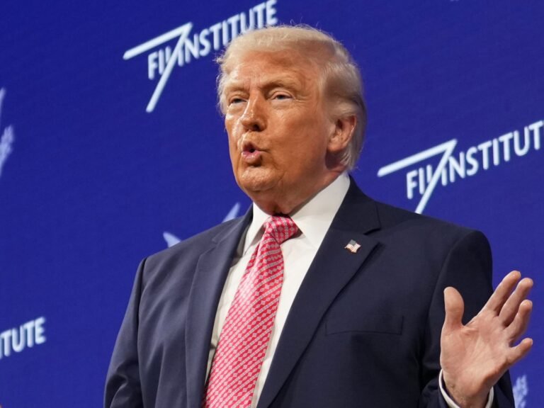 Trump says ‘Cuba is next’ target of US military | Donald Trump