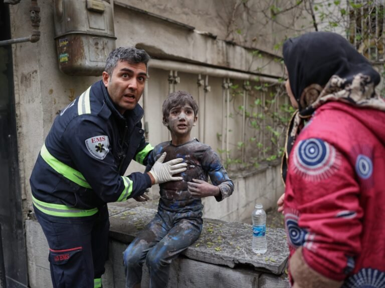 Iran war live: Tehran warns US, Israeli universities; Houthis fire missiles | US-Israel war on Iran News