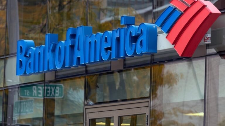France opens probe into suspected attack on Bank of America in Paris | Banks News