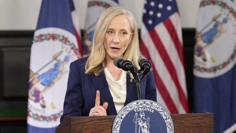 Angel Mom says Spanberger’s ICE claims are inaccurate and misleading
