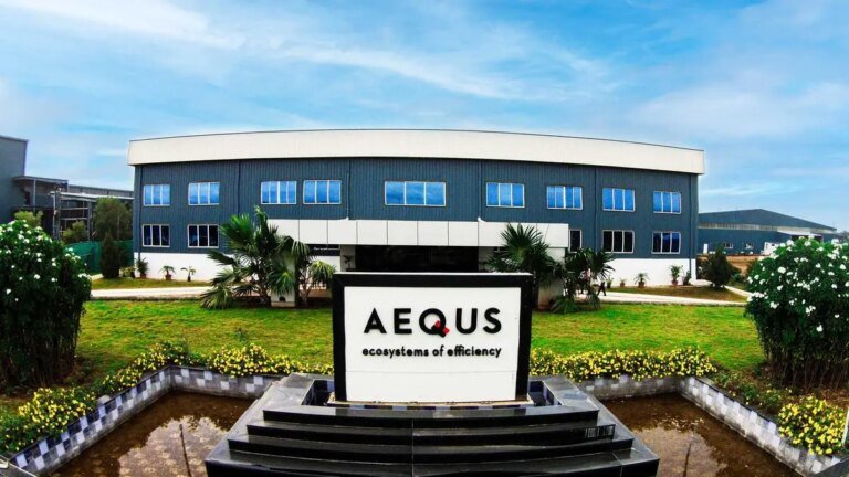 Broker’s call: Aequs (Buy) – The HinduBusinessLine